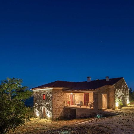 Casa Da Moiroa Villa Sendim  Kültér fotó