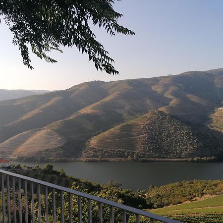 Casa Da Moiroa Villa Sendim  Kültér fotó