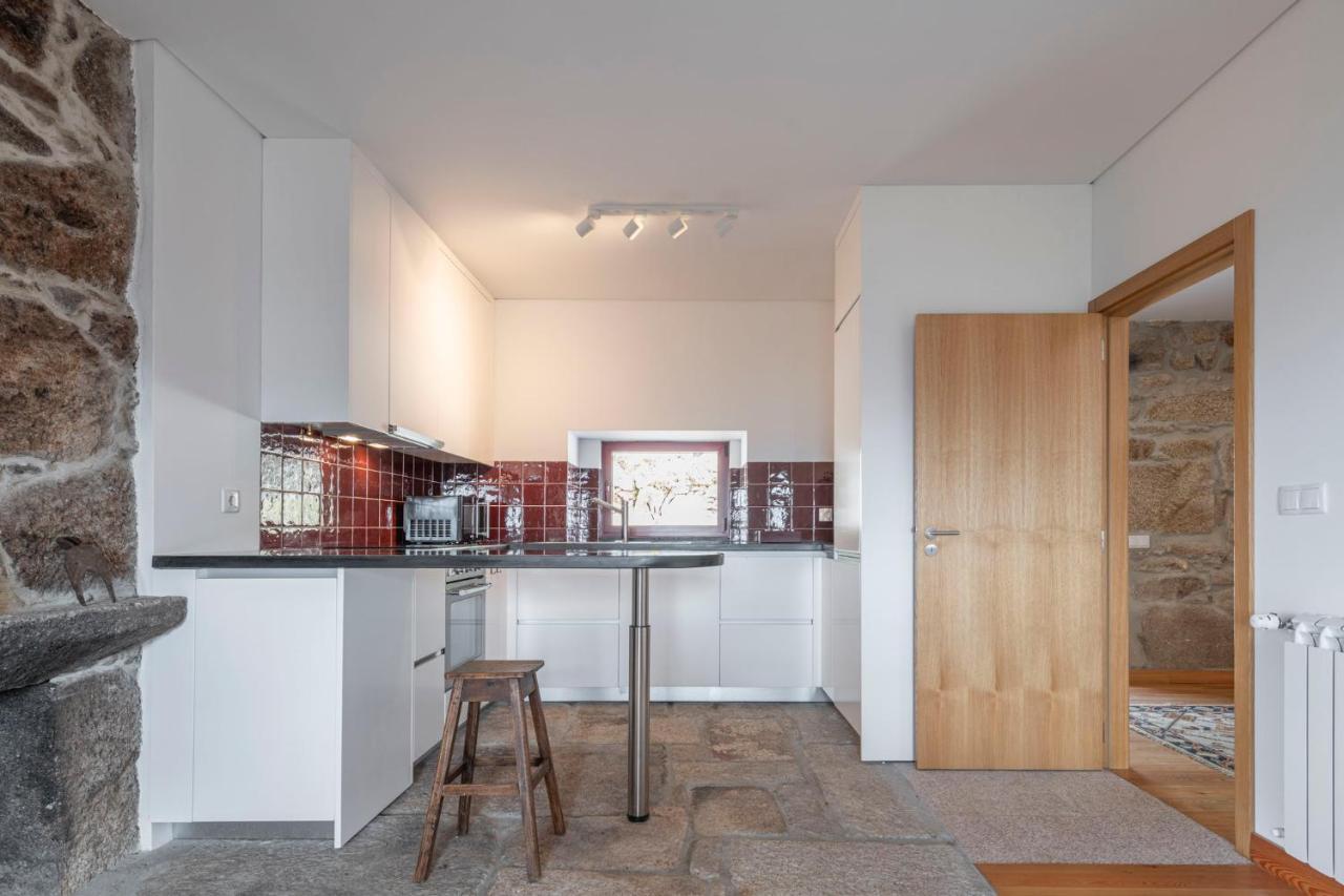 Casa Da Moiroa Villa Sendim  Kültér fotó