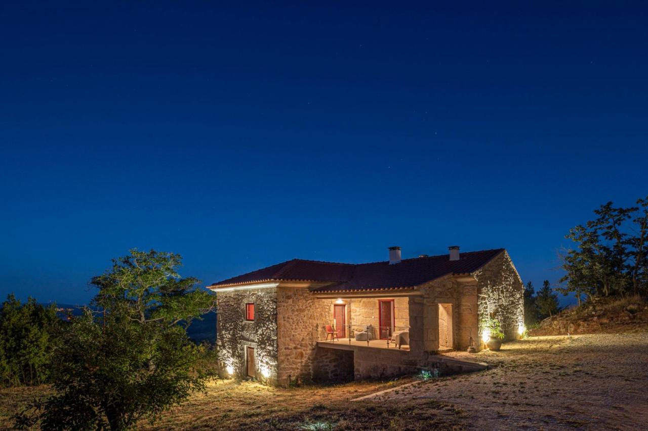 Casa Da Moiroa Villa Sendim  Kültér fotó