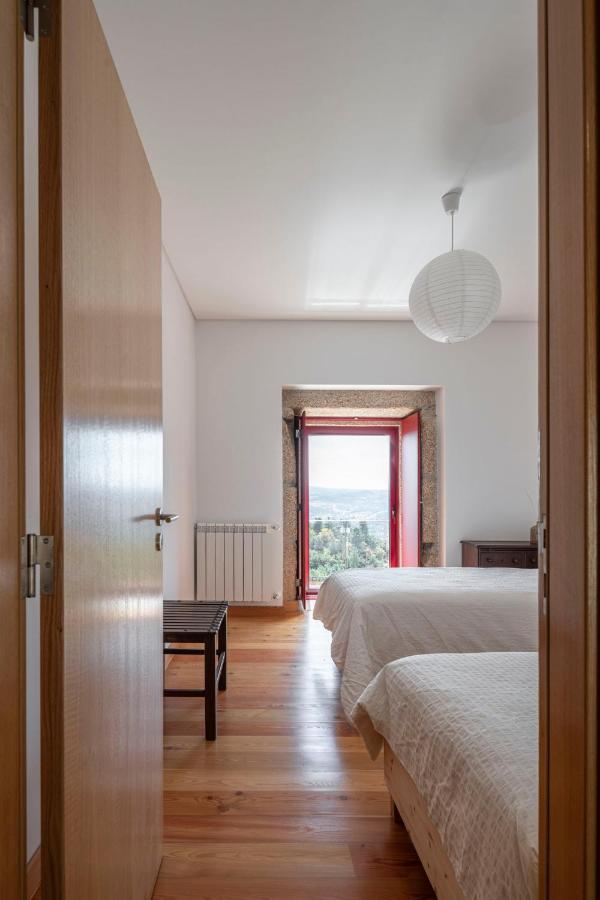 Casa Da Moiroa Villa Sendim  Kültér fotó