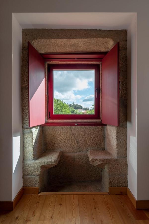 Casa Da Moiroa Villa Sendim  Kültér fotó