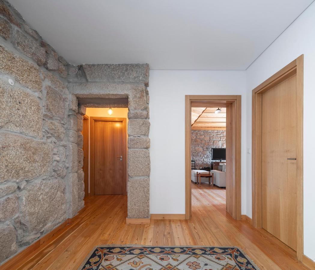 Casa Da Moiroa Villa Sendim  Kültér fotó