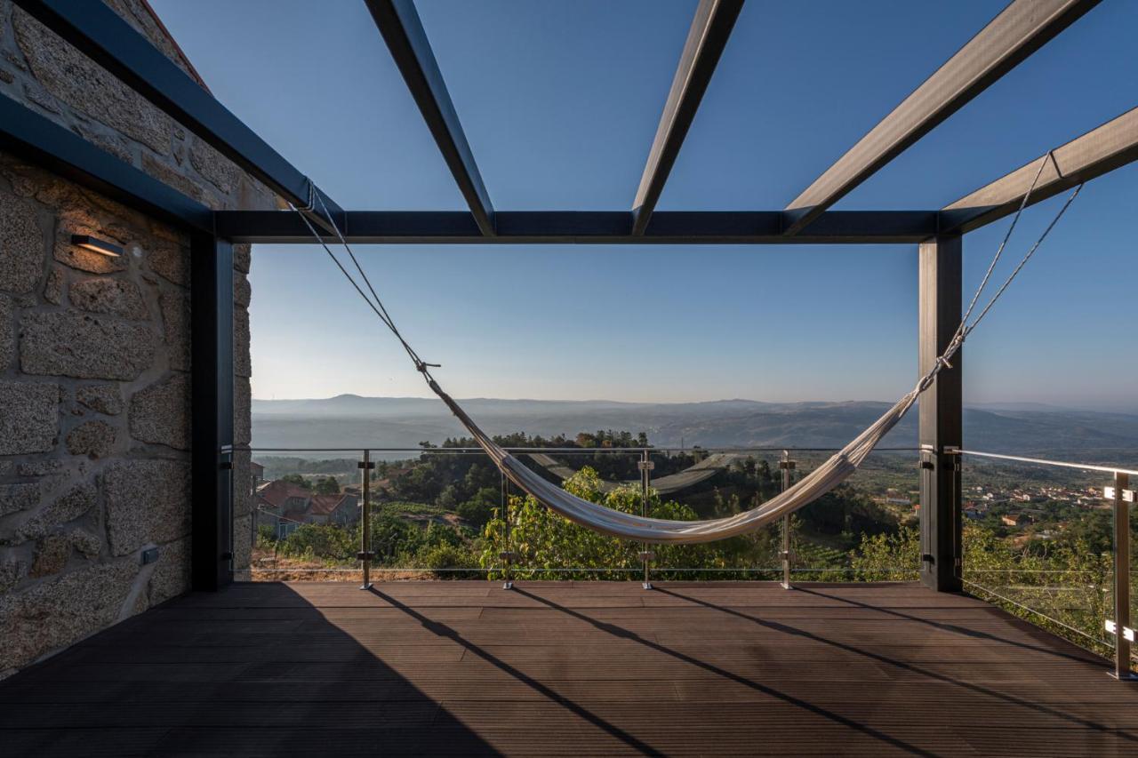Casa Da Moiroa Villa Sendim  Kültér fotó
