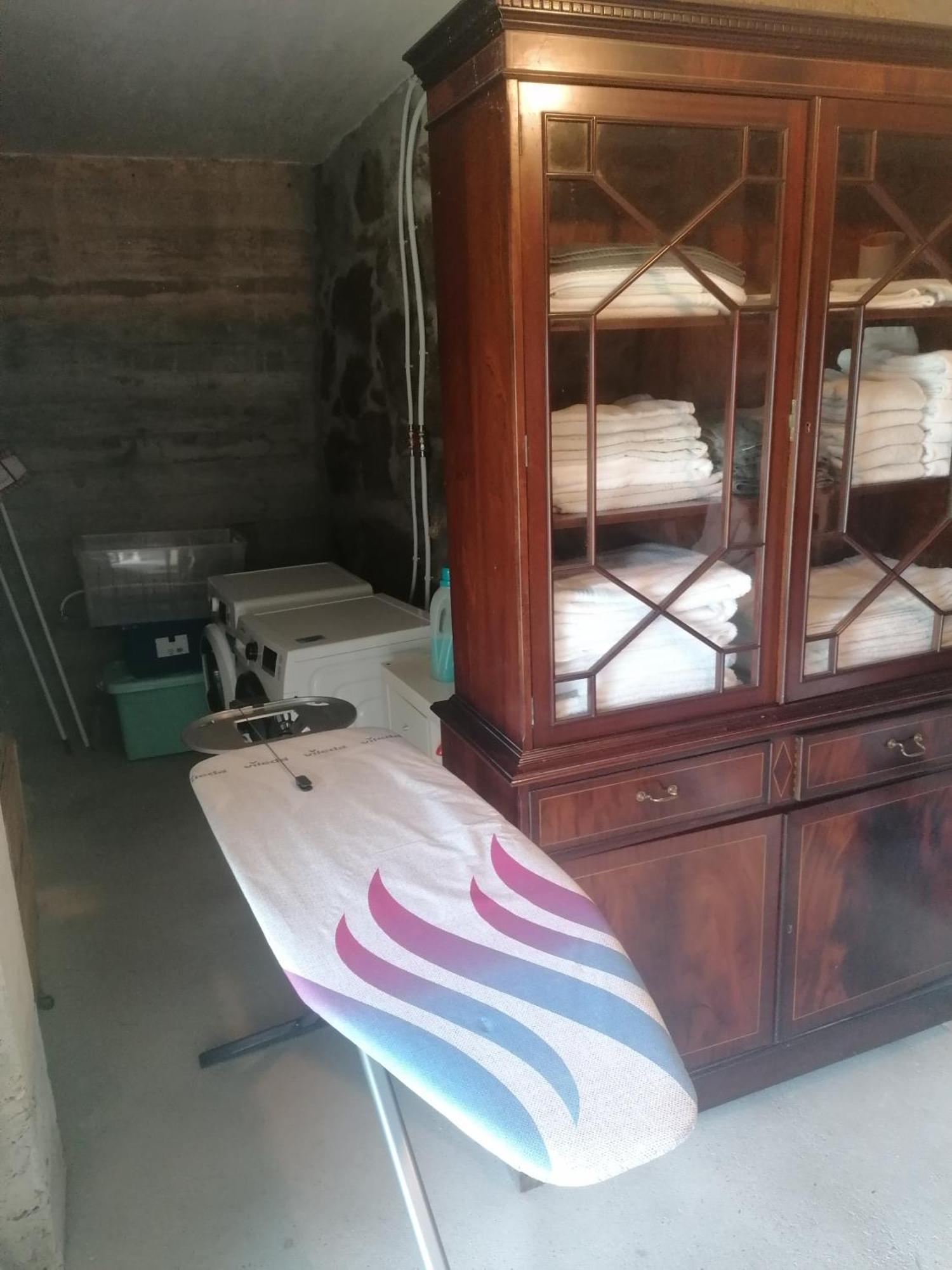Casa Da Moiroa Villa Sendim  Kültér fotó