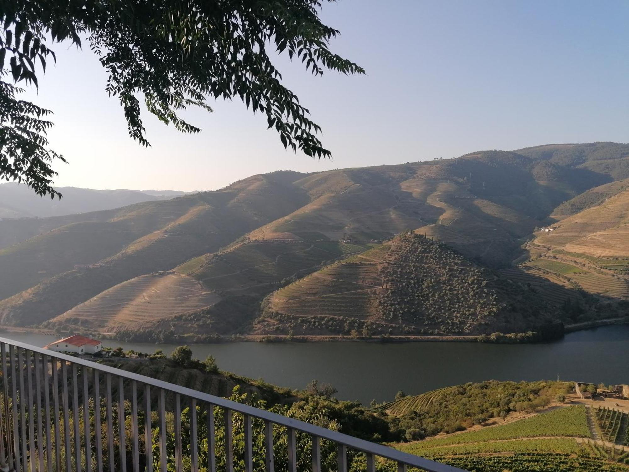 Casa Da Moiroa Villa Sendim  Kültér fotó