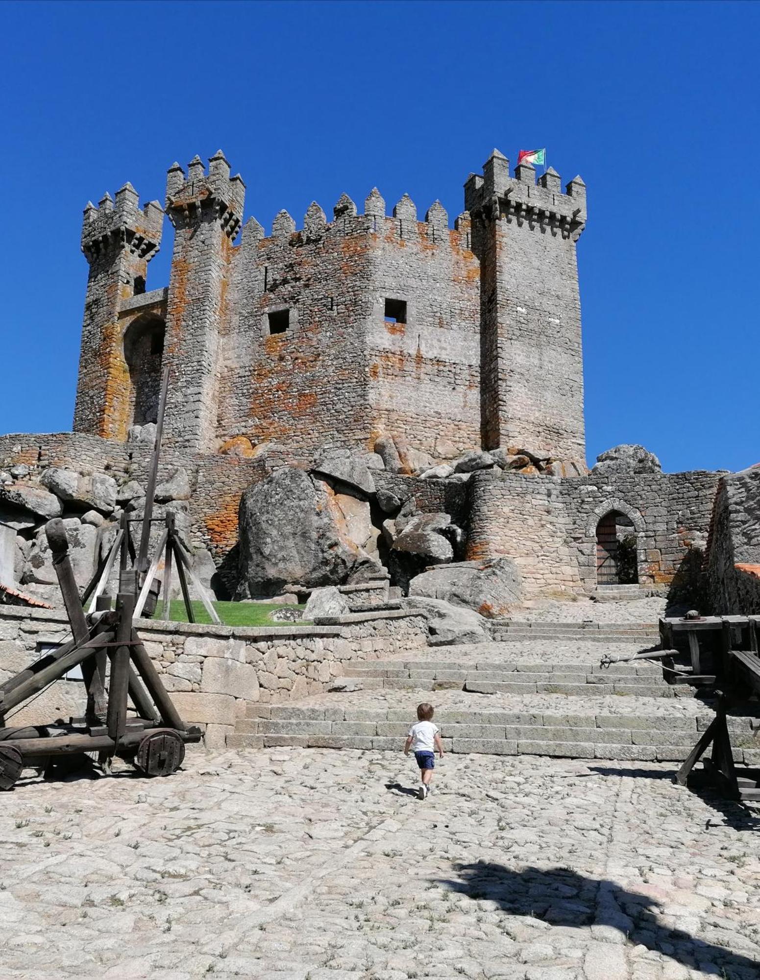 Casa Da Moiroa Villa Sendim  Kültér fotó