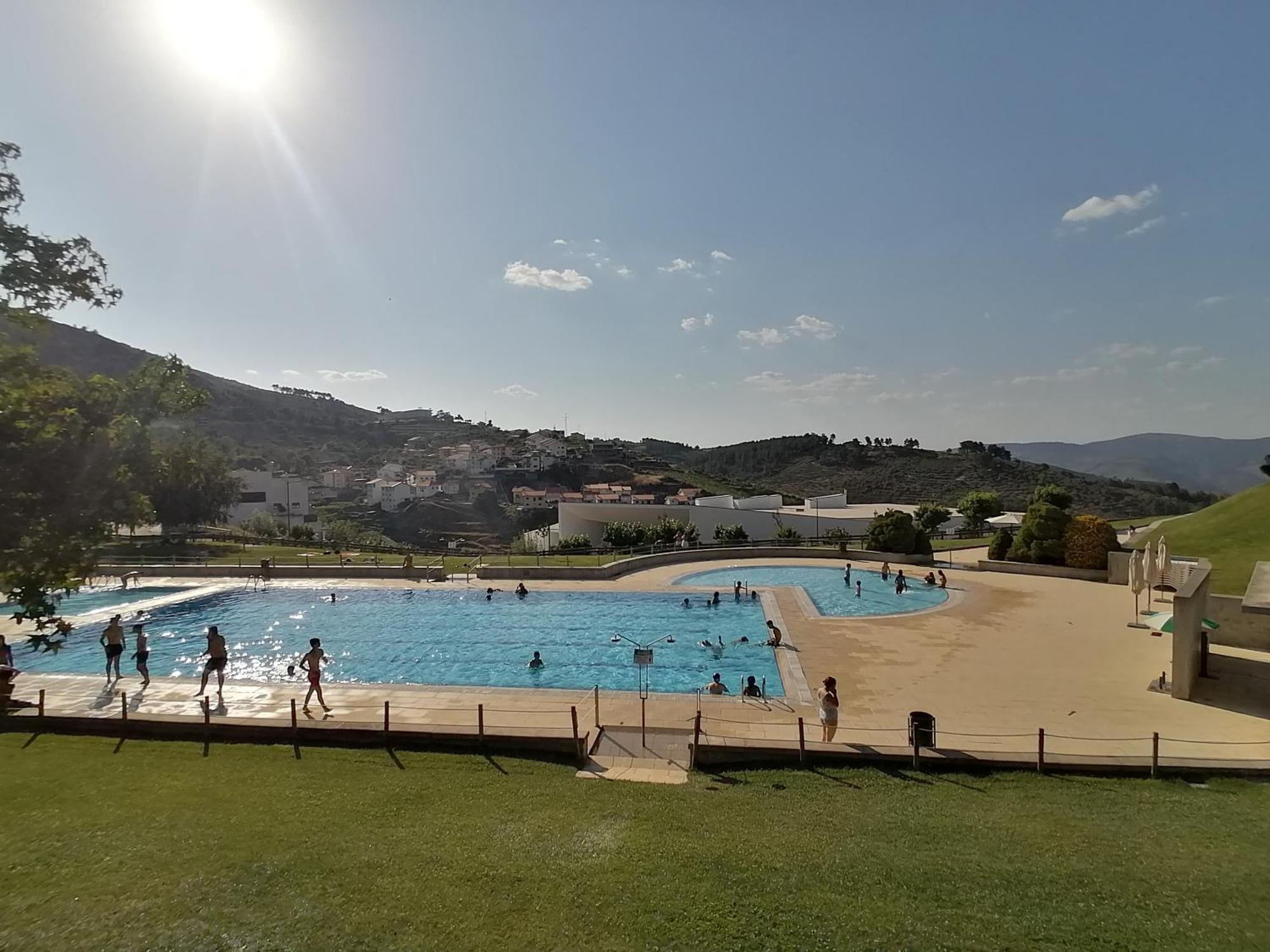 Casa Da Moiroa Villa Sendim  Kültér fotó